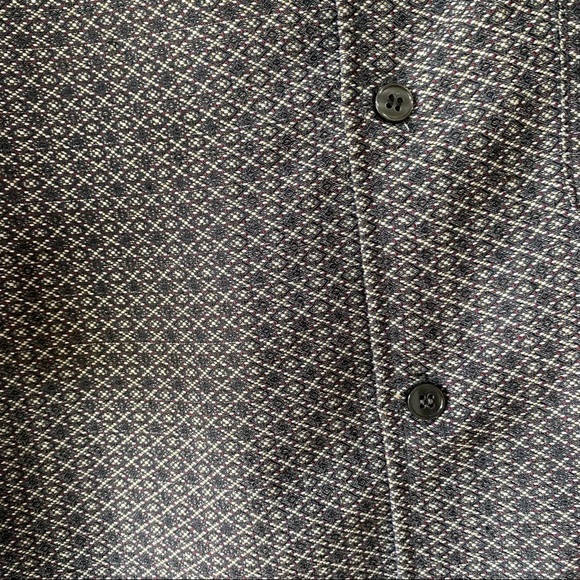 Filter Buttons Up Geometric Design - Picture 5 of 8